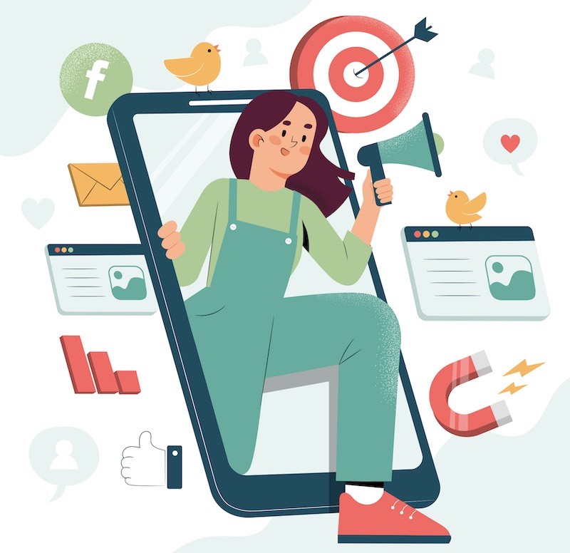 Marketing Digital personalizado Growseo