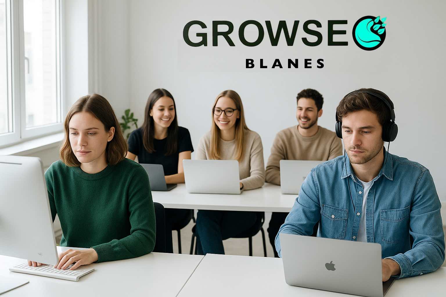 Agencia de Diseño Web en Blanes ciudad Gerona