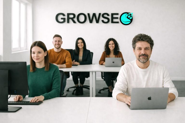 Agencia de posicionamiento SEO oficinas